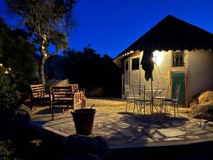 Maisons de vacances Maison de vacances dans village AUTHENTIQUE Corse : photos des chambres