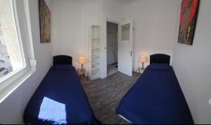 Appartements La Maree : photos des chambres