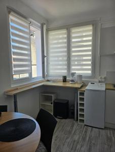 Appartements La Maree : photos des chambres