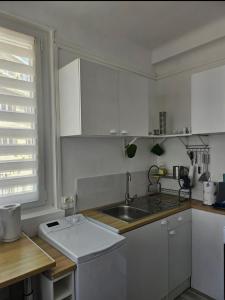 Appartements La Maree : photos des chambres