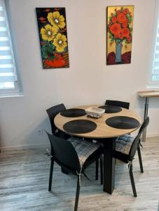 Appartements La Maree : photos des chambres