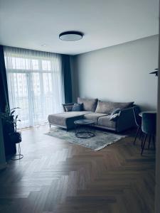 Ainių gatvės apartamentai