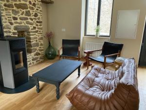 Ker Tilh - La Petite Maison