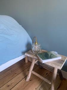 Ker Tilh - La Petite Maison