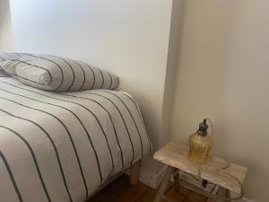 Maisons de vacances Ker Tilh - La Petite Maison : photos des chambres