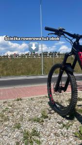 Noclegi Margo Dębno