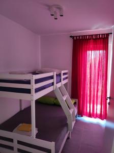 Kuća za odmor na Mrežnici