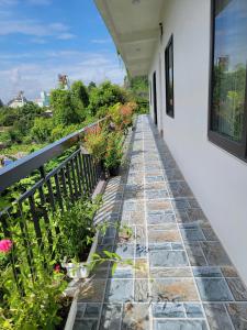 Tam Coc Gold Smile Homestay