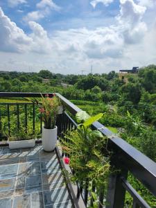 Tam Coc Gold Smile Homestay