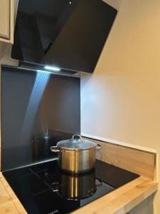 Appartement 4 personnes 2 chambres proche mer