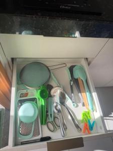 Malia Beach Muro Alto 300 Metros Do Mar