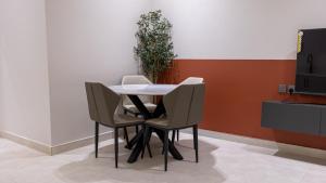 Super Luxury two Bedroom Al Narjis