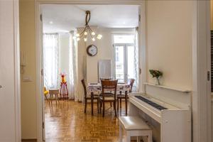 Menton, 3 pièces, climatisation