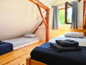 Martins Family Cottage with Hot Tub & Views