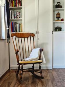 Martins Family Cottage with Hot Tub & Views