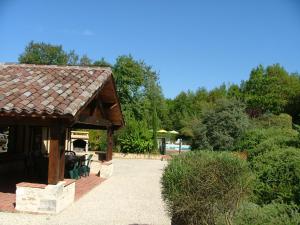 B&B / Chambres d'hotes Chambres d'Hotes de Charme du Chateau de Missandre : photos des chambres
