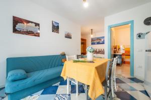 Monolocale Marizzola