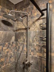 Kuća za odmor na Mrežnici