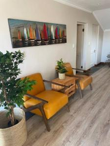 Sea n Summit Hermanus