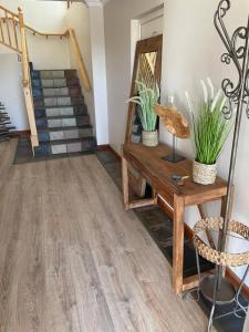 Sea n Summit Hermanus