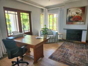 Sea n Summit Hermanus