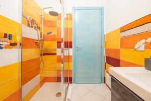 Monolocale Marizzola img10