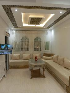 Appartement a Oued laou complexe cité cinter