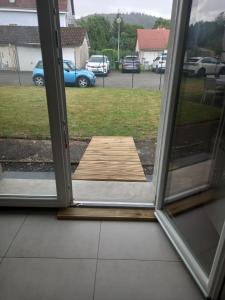 Gîte des Vosges du Sud