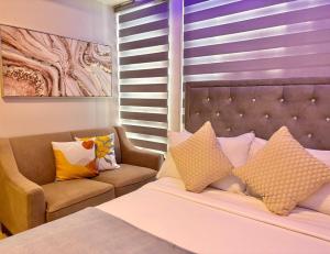 One Manchester Place