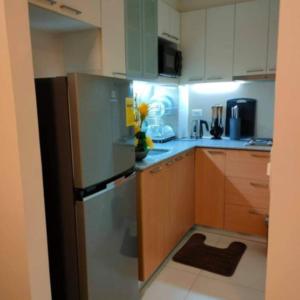 One Manchester Place