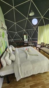 Thottumkal Oasis Retreat