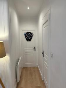 Appartements Appartement entier Cosy : photos des chambres