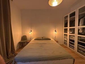 Appartements Appartement entier Cosy : photos des chambres