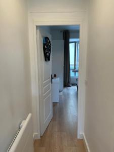 Appartement entier Cosy