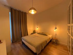 Appartements Appartement entier Cosy : photos des chambres