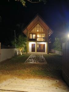 Saarya Villas