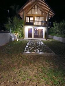 Saarya Villas