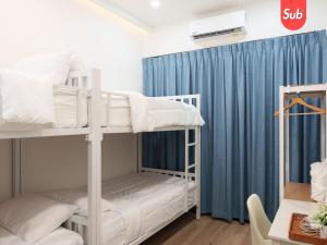 Chill Pool Villa And BBQ House in Hat Yai