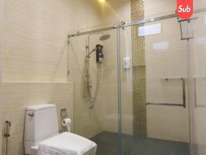 Chill Pool Villa And BBQ House in Hat Yai