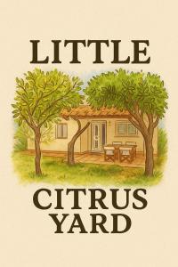 Little Citrus Yard