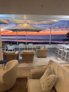 Sunset Shores