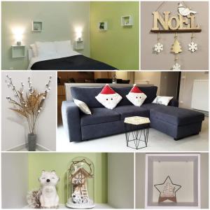 Gîte des Vosges du Sud