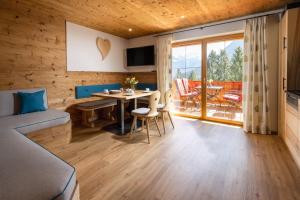 Bergbauernhof Schoberlehen