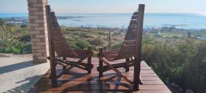 Onze Uitsight Cottage