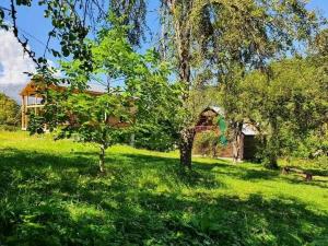 Home in Racha - Ubytování bez kategorie ve městě Oni