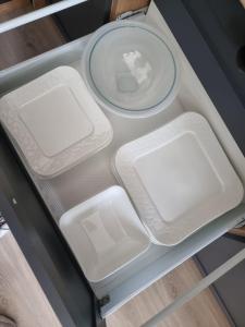 Apartament Kościelna