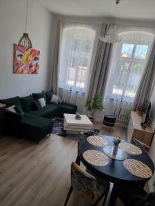 Apartament Kościelna