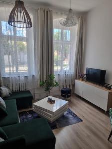 Apartament Kościelna