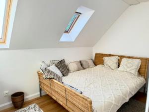 Lake Balaton Panorama Mansion