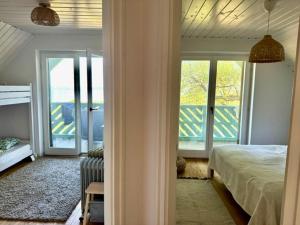 Lake Balaton Panorama Mansion